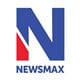 Newsmax stock logo